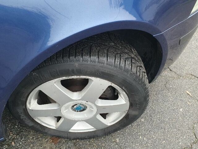 Синій Шкода Октавія, об'ємом двигуна 2 л та пробігом 333 тис. км за 3000 $, фото 17 на Automoto.ua