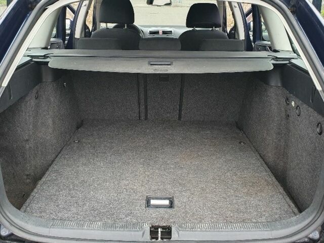 Синій Шкода Октавія, об'ємом двигуна 2 л та пробігом 333 тис. км за 3000 $, фото 16 на Automoto.ua