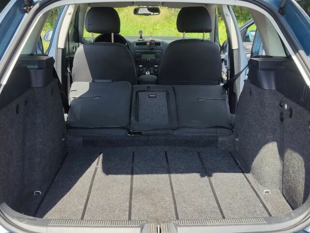 Синий Шкода Октавия, объемом двигателя 0 л и пробегом 276 тыс. км за 6200 $, фото 7 на Automoto.ua