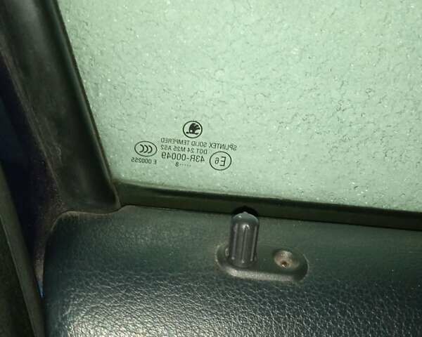 Синій Шкода Октавія, об'ємом двигуна 1.6 л та пробігом 190 тис. км за 6000 $, фото 1 на Automoto.ua
