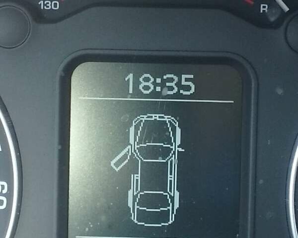 Синий Шкода Октавия, объемом двигателя 1.6 л и пробегом 254 тыс. км за 5800 $, фото 17 на Automoto.ua