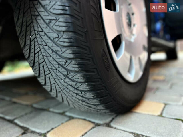 Шкода Октавия 2008 в Виннице на Automoto.ua Синий Шкода Октавия, объемом двигателя 1.6 л и пробегом 184 тыс. км за 5700 $, фото 25 на Automoto.ua