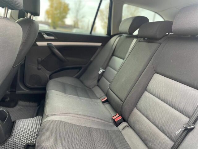 Синій Шкода Октавія, об'ємом двигуна 1.6 л та пробігом 247 тис. км за 6200 $, фото 20 на Automoto.ua