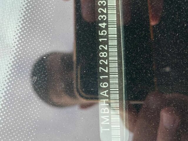 Синій Шкода Октавія, об'ємом двигуна 1.6 л та пробігом 247 тис. км за 6200 $, фото 23 на Automoto.ua