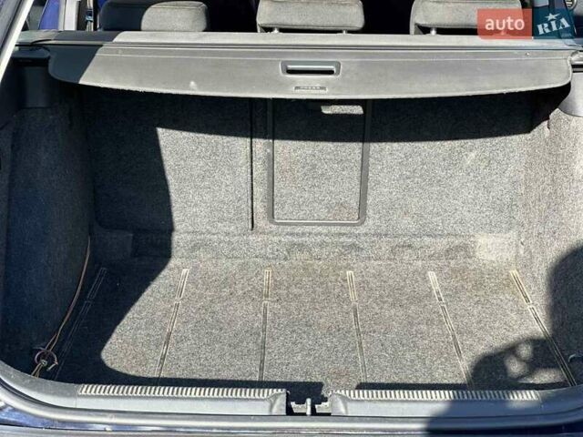 Синий Шкода Октавия, объемом двигателя 1.6 л и пробегом 254 тыс. км за 5800 $, фото 14 на Automoto.ua