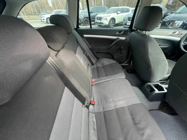 Синій Шкода Октавія, об'ємом двигуна 1.6 л та пробігом 247 тис. км за 6200 $, фото 21 на Automoto.ua