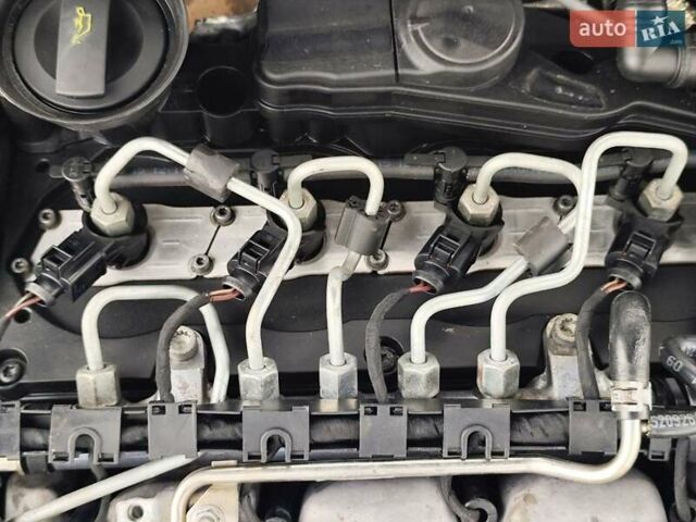 Синій Шкода Октавія, об'ємом двигуна 1.97 л та пробігом 330 тис. км за 8700 $, фото 26 на Automoto.ua