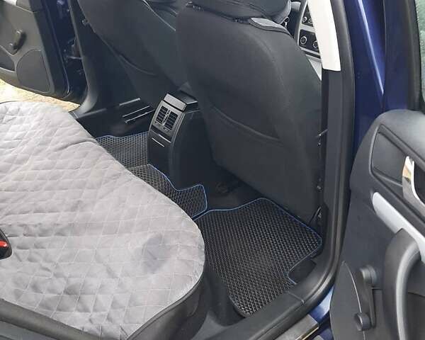Синий Шкода Октавия, объемом двигателя 0 л и пробегом 250 тыс. км за 6200 $, фото 19 на Automoto.ua