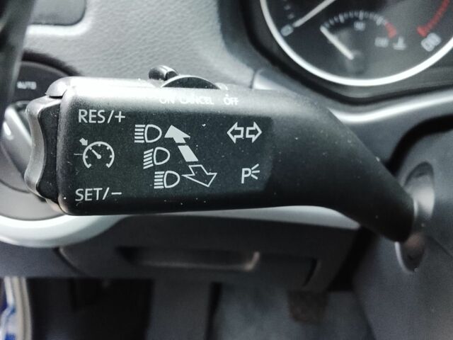 Синій Шкода Октавія, об'ємом двигуна 1.8 л та пробігом 228 тис. км за 7600 $, фото 11 на Automoto.ua