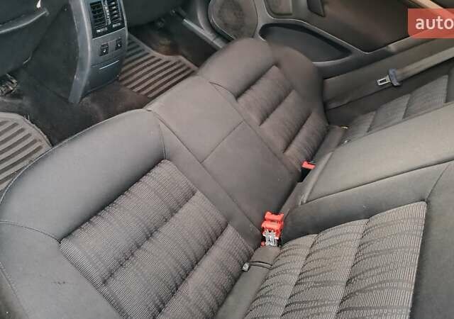 Синій Шкода Октавія, об'ємом двигуна 1.8 л та пробігом 264 тис. км за 5299 $, фото 20 на Automoto.ua