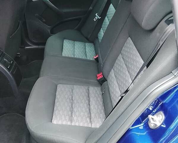 Синій Шкода Октавія, об'ємом двигуна 1.8 л та пробігом 228 тис. км за 7600 $, фото 26 на Automoto.ua