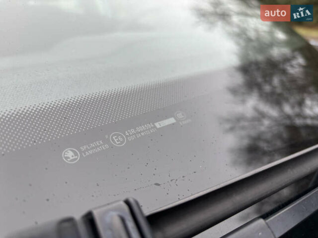 Синий Шкода Октавия, объемом двигателя 1.6 л и пробегом 86 тыс. км за 7900 $, фото 14 на Automoto.ua