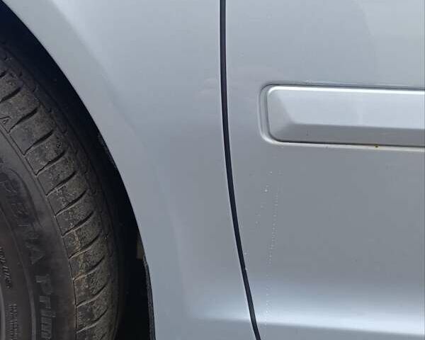 Синий Шкода Октавия, объемом двигателя 1.8 л и пробегом 227 тыс. км за 7800 $, фото 48 на Automoto.ua