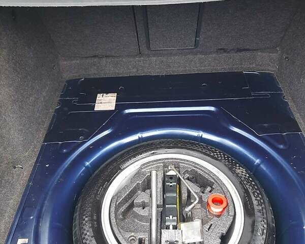 Синий Шкода Октавия, объемом двигателя 0 л и пробегом 250 тыс. км за 6200 $, фото 20 на Automoto.ua
