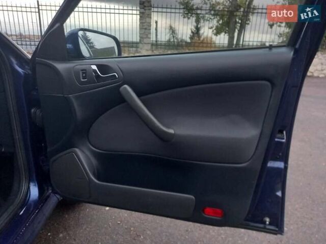 Шкода Октавия 2009 в Тернополе на Automoto.ua Синий Шкода Октавия, объемом двигателя 1.6 л и пробегом 233 тыс. км за 5799 $, фото 23 на Automoto.ua