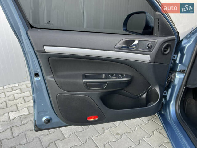 Синий Шкода Октавия, объемом двигателя 1.39 л и пробегом 250 тыс. км за 6799 $, фото 15 на Automoto.ua