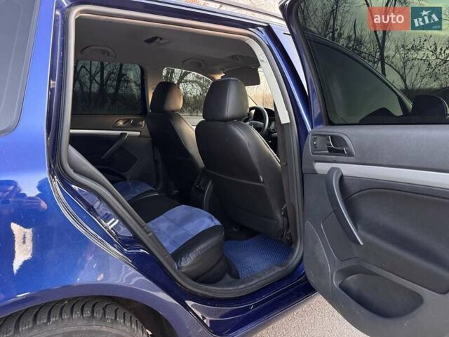 Синій Шкода Октавія, об'ємом двигуна 1.8 л та пробігом 290 тис. км за 6400 $, фото 21 на Automoto.ua