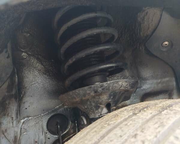 Синій Шкода Октавія, об'ємом двигуна 1.9 л та пробігом 269 тис. км за 6100 $, фото 21 на Automoto.ua