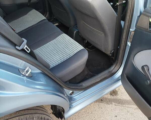 Синій Шкода Октавія, об'ємом двигуна 1.9 л та пробігом 269 тис. км за 6100 $, фото 19 на Automoto.ua