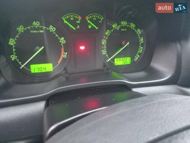 Шкода Октавия 2009 в Тернополе на Automoto.ua Синий Шкода Октавия, объемом двигателя 1.6 л и пробегом 233 тыс. км за 5799 $, фото 32 на Automoto.ua