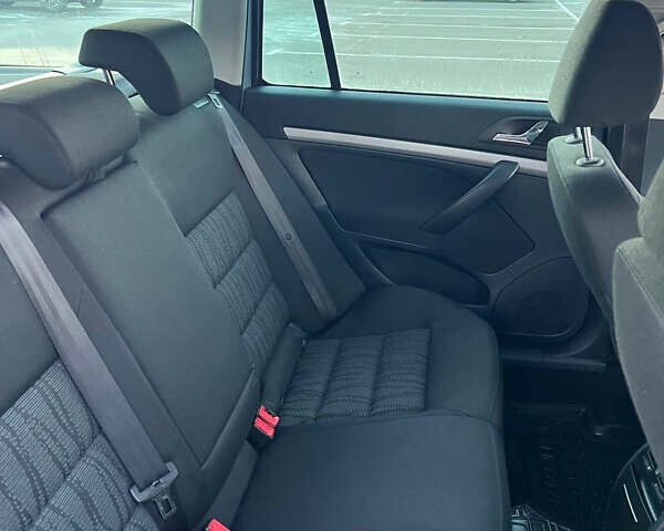 Синий Шкода Октавия, объемом двигателя 1.39 л и пробегом 185 тыс. км за 6700 $, фото 9 на Automoto.ua