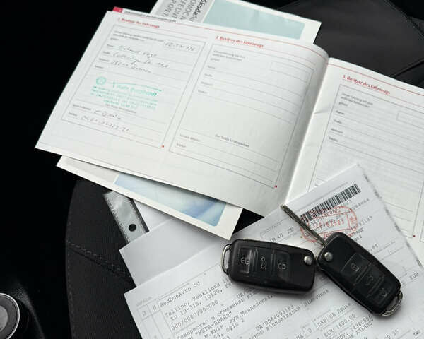 Шкода Октавия 2009 в Луцке на Automoto.ua Синий Шкода Октавия, объемом двигателя 0 л и пробегом 274 тыс. км за 6850 $, фото 19 на Automoto.ua