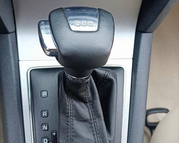 Синий Шкода Октавия, объемом двигателя 1.8 л и пробегом 228 тыс. км за 7600 $, фото 41 на Automoto.ua