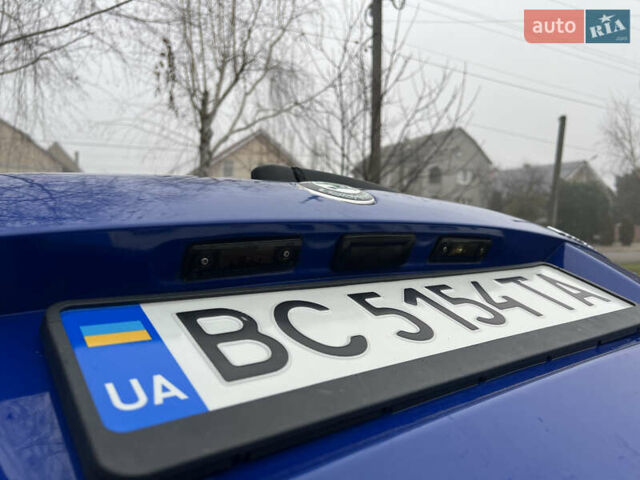Синій Шкода Октавія, об'ємом двигуна 1.6 л та пробігом 299 тис. км за 6299 $, фото 12 на Automoto.ua