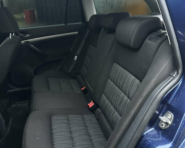 Синий Шкода Октавия, объемом двигателя 1.9 л и пробегом 350 тыс. км за 5700 $, фото 29 на Automoto.ua