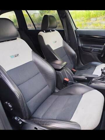 Синій Шкода Октавія, об'ємом двигуна 1.97 л та пробігом 330 тис. км за 8700 $, фото 8 на Automoto.ua