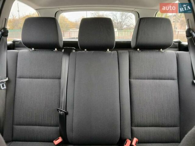 Синий Шкода Октавия, объемом двигателя 1.6 л и пробегом 181 тыс. км за 6500 $, фото 15 на Automoto.ua