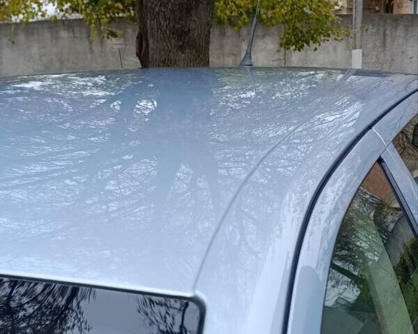 Синий Шкода Октавия, объемом двигателя 1.8 л и пробегом 227 тыс. км за 7800 $, фото 52 на Automoto.ua