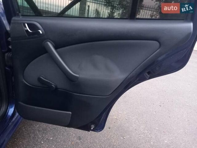 Шкода Октавия 2009 в Тернополе на Automoto.ua Синий Шкода Октавия, объемом двигателя 1.6 л и пробегом 233 тыс. км за 5799 $, фото 24 на Automoto.ua