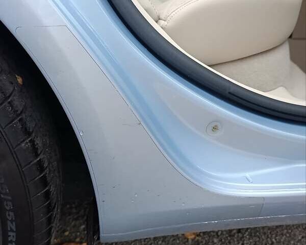 Синий Шкода Октавия, объемом двигателя 1.8 л и пробегом 227 тыс. км за 7800 $, фото 45 на Automoto.ua