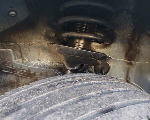 Синій Шкода Октавія, об'ємом двигуна 1.9 л та пробігом 269 тис. км за 6100 $, фото 22 на Automoto.ua