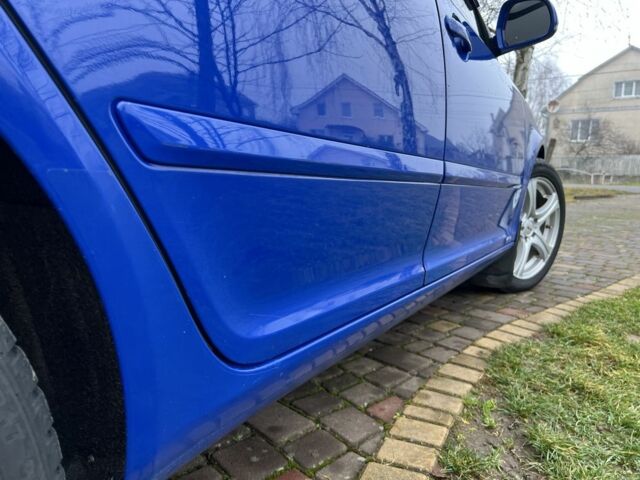 Синий Шкода Октавия, объемом двигателя 1.6 л и пробегом 298 тыс. км за 6299 $, фото 6 на Automoto.ua