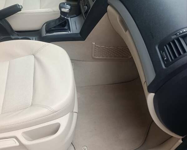 Синий Шкода Октавия, объемом двигателя 1.8 л и пробегом 228 тыс. км за 7600 $, фото 52 на Automoto.ua