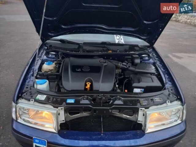 Шкода Октавия 2009 в Тернополе на Automoto.ua Синий Шкода Октавия, объемом двигателя 1.6 л и пробегом 233 тыс. км за 5799 $, фото 34 на Automoto.ua