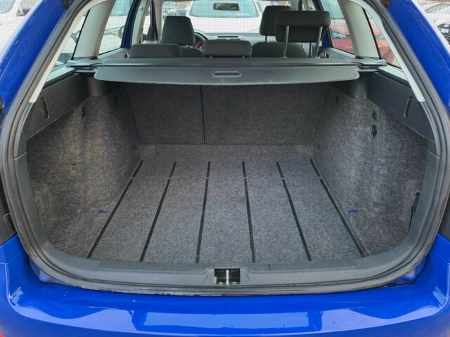 Синій Шкода Октавія, об'ємом двигуна 1.4 л та пробігом 178 тис. км за 6399 $, фото 13 на Automoto.ua