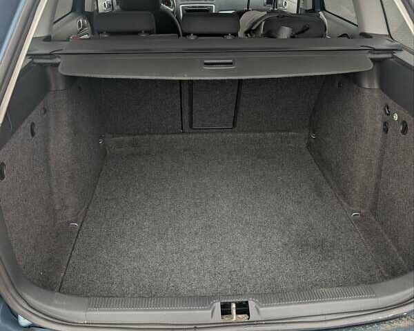 Синий Шкода Октавия, объемом двигателя 1.6 л и пробегом 213 тыс. км за 7800 $, фото 9 на Automoto.ua