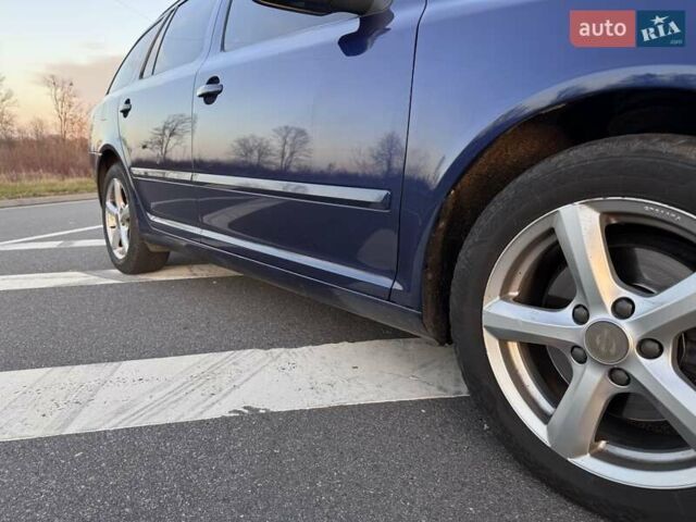 Синій Шкода Октавія, об'ємом двигуна 1.8 л та пробігом 290 тис. км за 6400 $, фото 23 на Automoto.ua