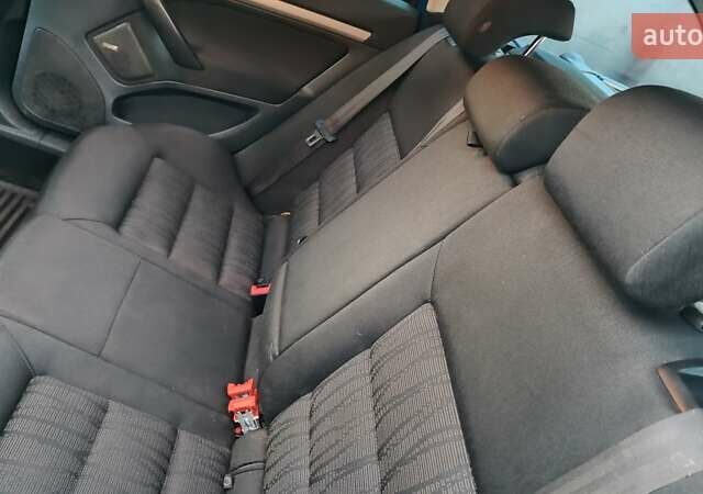 Синій Шкода Октавія, об'ємом двигуна 1.8 л та пробігом 264 тис. км за 5299 $, фото 21 на Automoto.ua