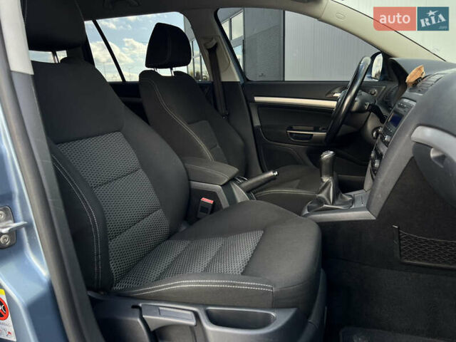 Синий Шкода Октавия, объемом двигателя 1.39 л и пробегом 250 тыс. км за 6799 $, фото 21 на Automoto.ua