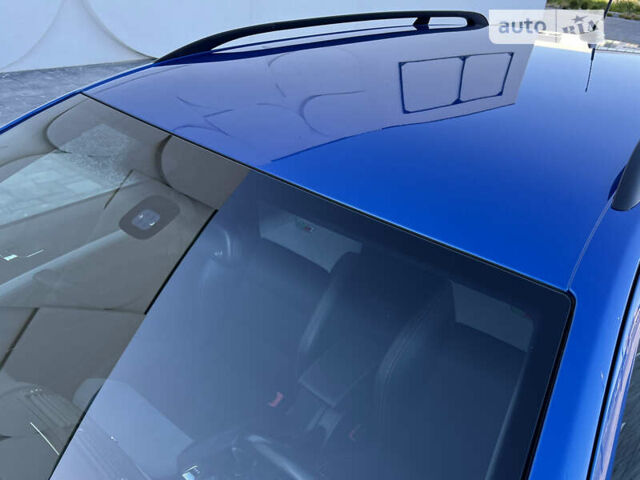 Синій Шкода Октавія, об'ємом двигуна 2 л та пробігом 166 тис. км за 9100 $, фото 49 на Automoto.ua