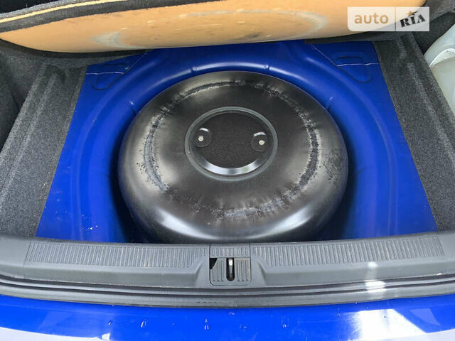 Синій Шкода Октавія, об'ємом двигуна 1.6 л та пробігом 217 тис. км за 8300 $, фото 27 на Automoto.ua
