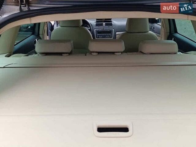 Синий Шкода Октавия, объемом двигателя 1.8 л и пробегом 228 тыс. км за 7200 $, фото 32 на Automoto.ua