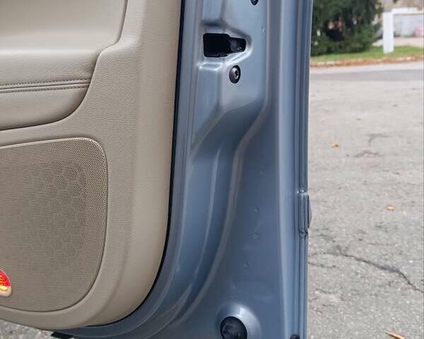 Синій Шкода Октавія, об'ємом двигуна 1.8 л та пробігом 228 тис. км за 7400 $, фото 27 на Automoto.ua