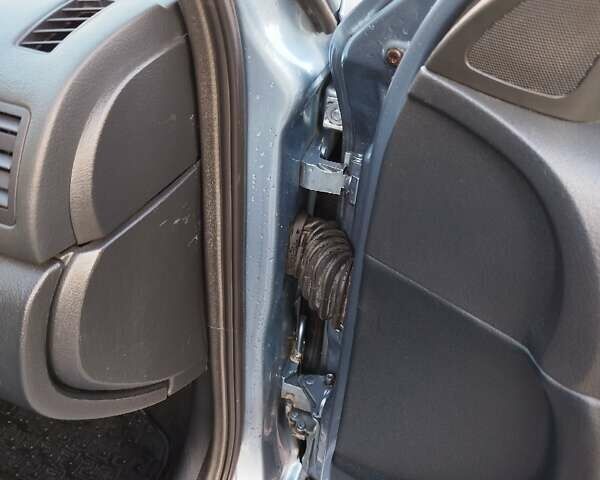 Синій Шкода Октавія, об'ємом двигуна 1.9 л та пробігом 269 тис. км за 6100 $, фото 18 на Automoto.ua