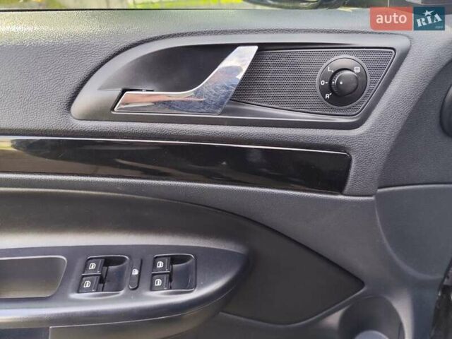 Синій Шкода Октавія, об'ємом двигуна 1.97 л та пробігом 330 тис. км за 8700 $, фото 23 на Automoto.ua