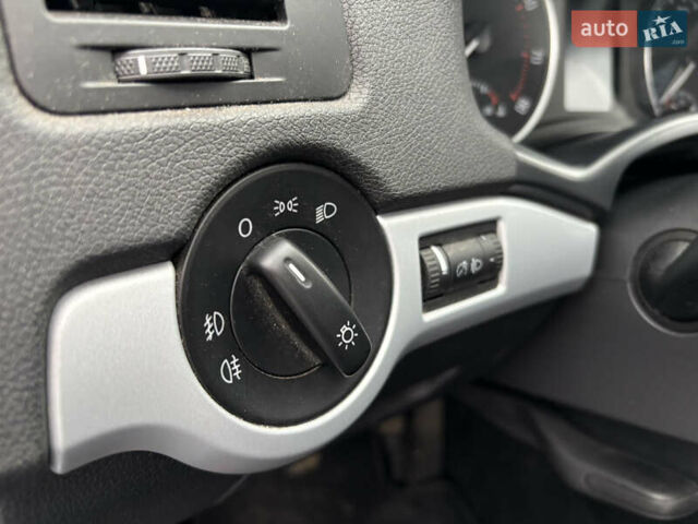 Синий Шкода Октавия, объемом двигателя 1.6 л и пробегом 86 тыс. км за 7900 $, фото 27 на Automoto.ua